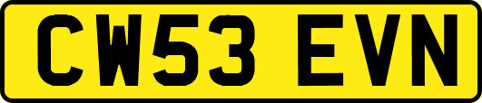 CW53EVN