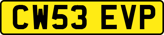 CW53EVP