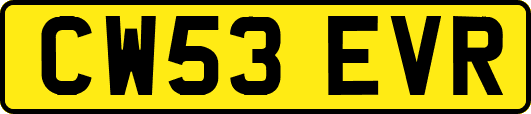 CW53EVR