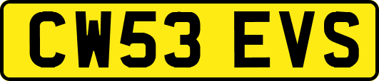 CW53EVS