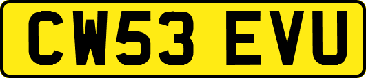 CW53EVU