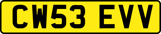 CW53EVV