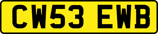 CW53EWB