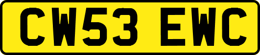 CW53EWC