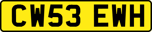 CW53EWH