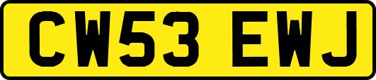CW53EWJ