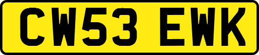 CW53EWK