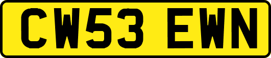 CW53EWN