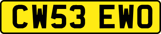 CW53EWO