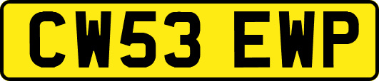 CW53EWP