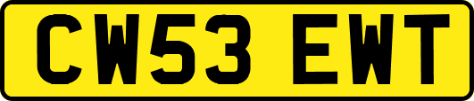 CW53EWT