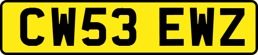 CW53EWZ