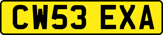 CW53EXA