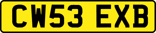 CW53EXB