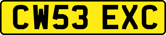 CW53EXC