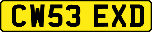 CW53EXD