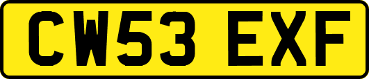 CW53EXF