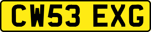 CW53EXG