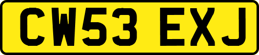 CW53EXJ