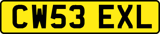 CW53EXL