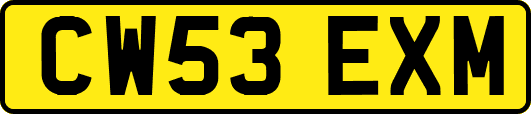 CW53EXM
