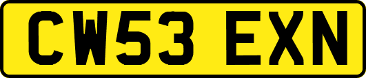 CW53EXN