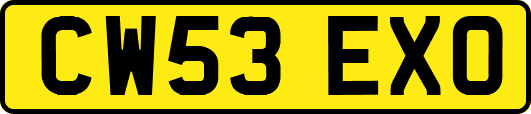 CW53EXO