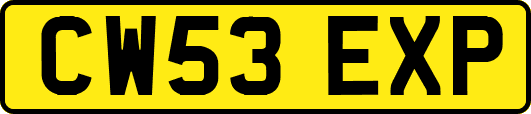 CW53EXP
