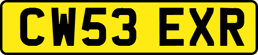 CW53EXR