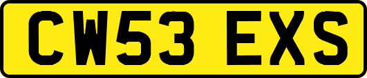 CW53EXS