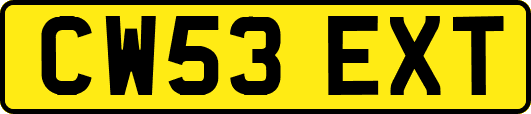 CW53EXT