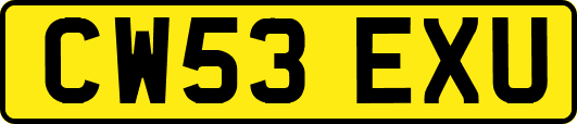CW53EXU