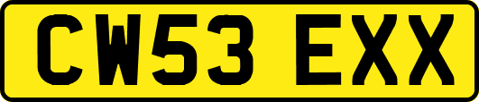 CW53EXX