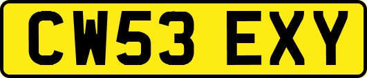 CW53EXY