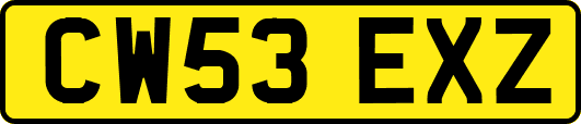 CW53EXZ