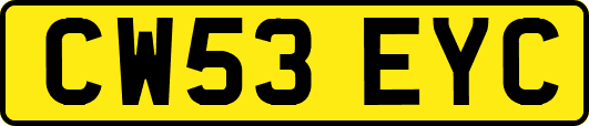 CW53EYC