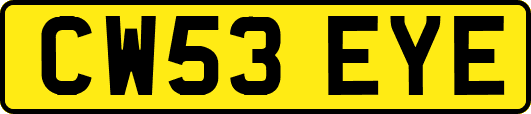 CW53EYE