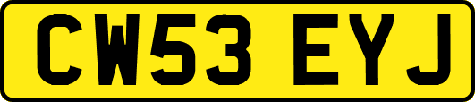 CW53EYJ
