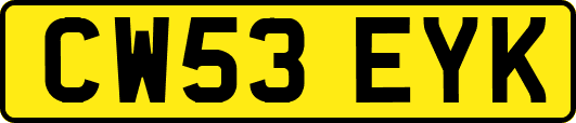 CW53EYK