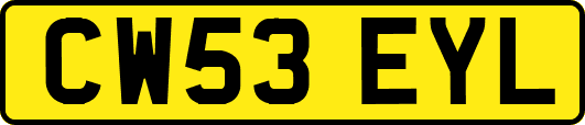 CW53EYL