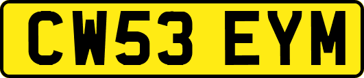 CW53EYM