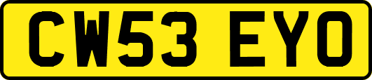 CW53EYO