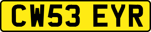 CW53EYR