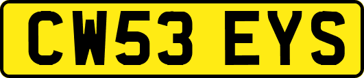 CW53EYS