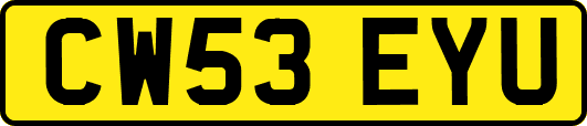 CW53EYU