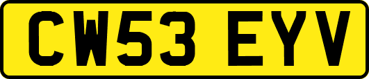 CW53EYV