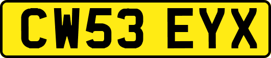 CW53EYX
