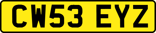 CW53EYZ