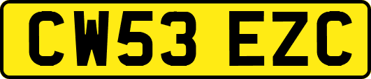 CW53EZC