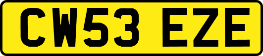 CW53EZE